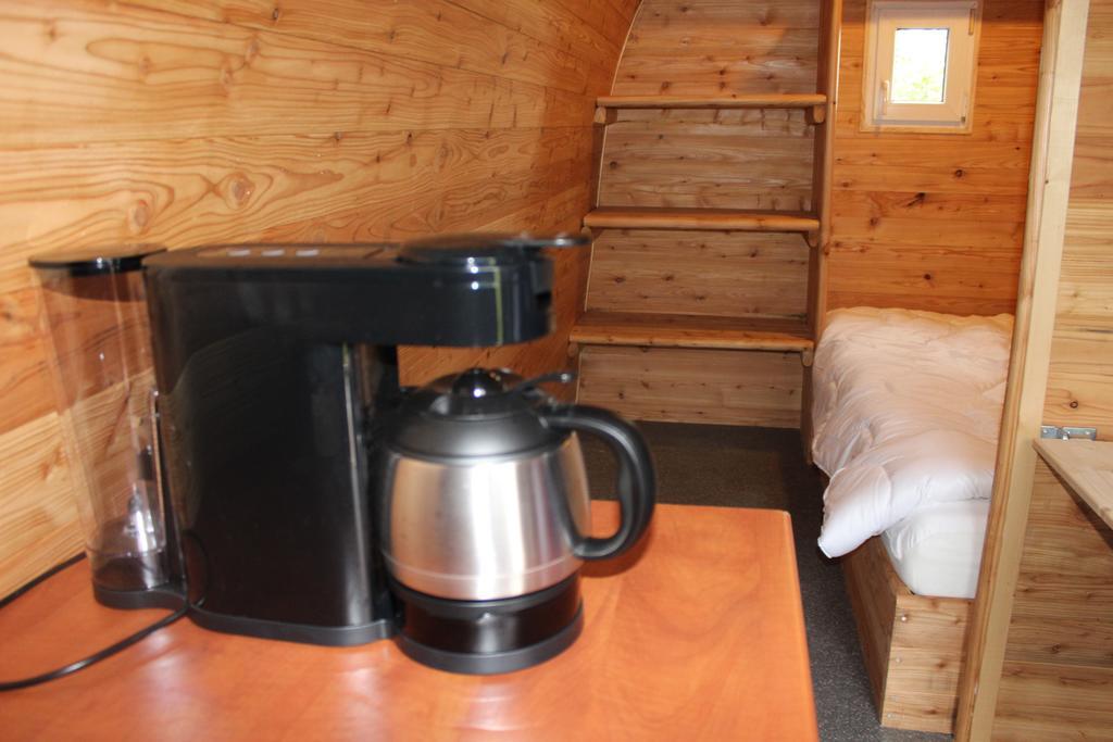 Hotel De Pod Drijber Zewnętrze zdjęcie