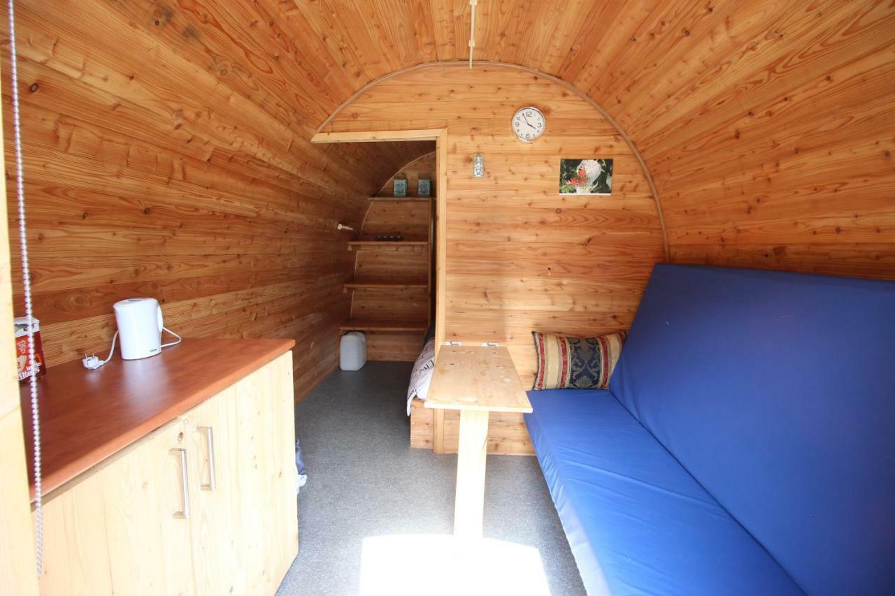 Hotel De Pod Drijber Zewnętrze zdjęcie