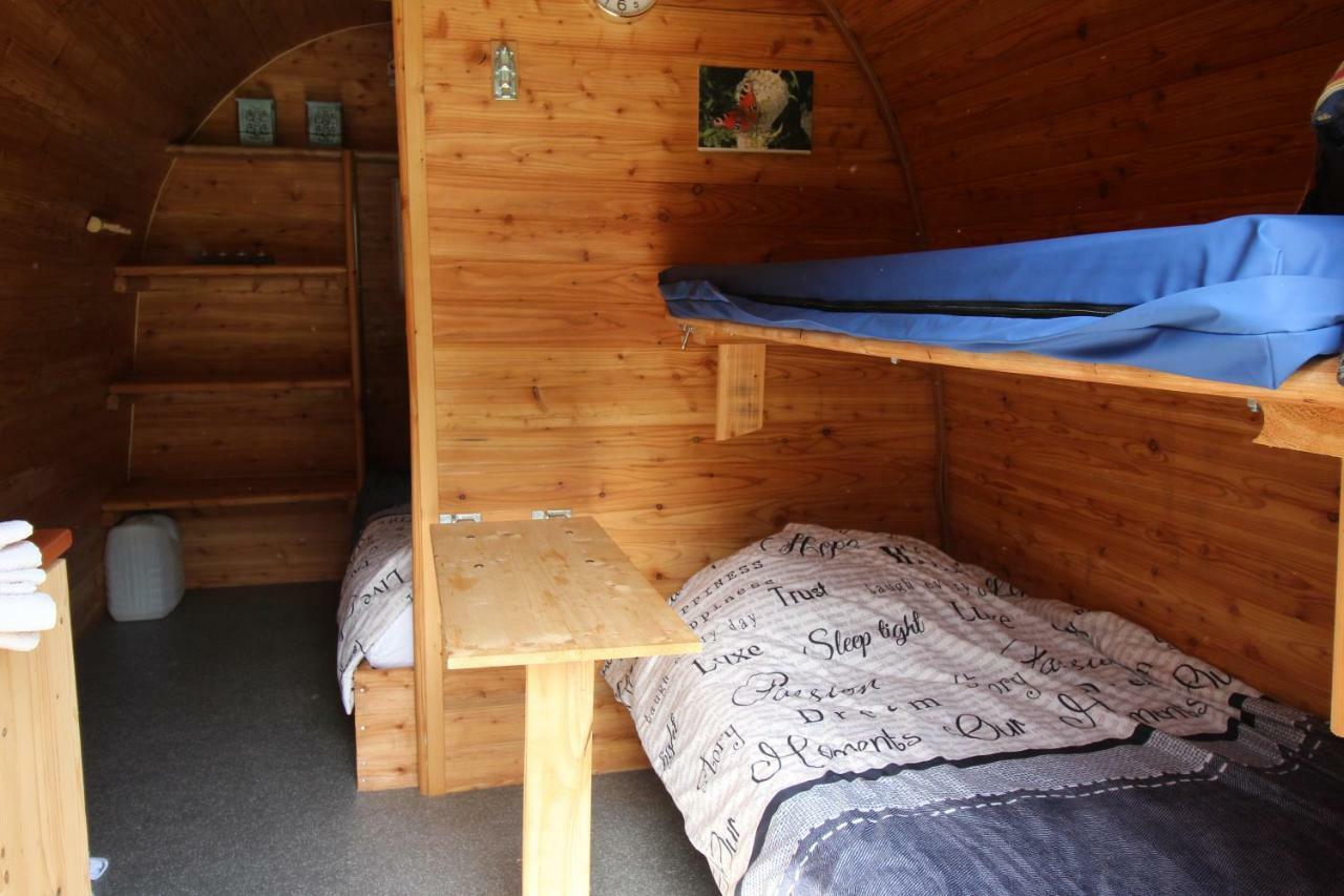 Hotel De Pod Drijber Zewnętrze zdjęcie