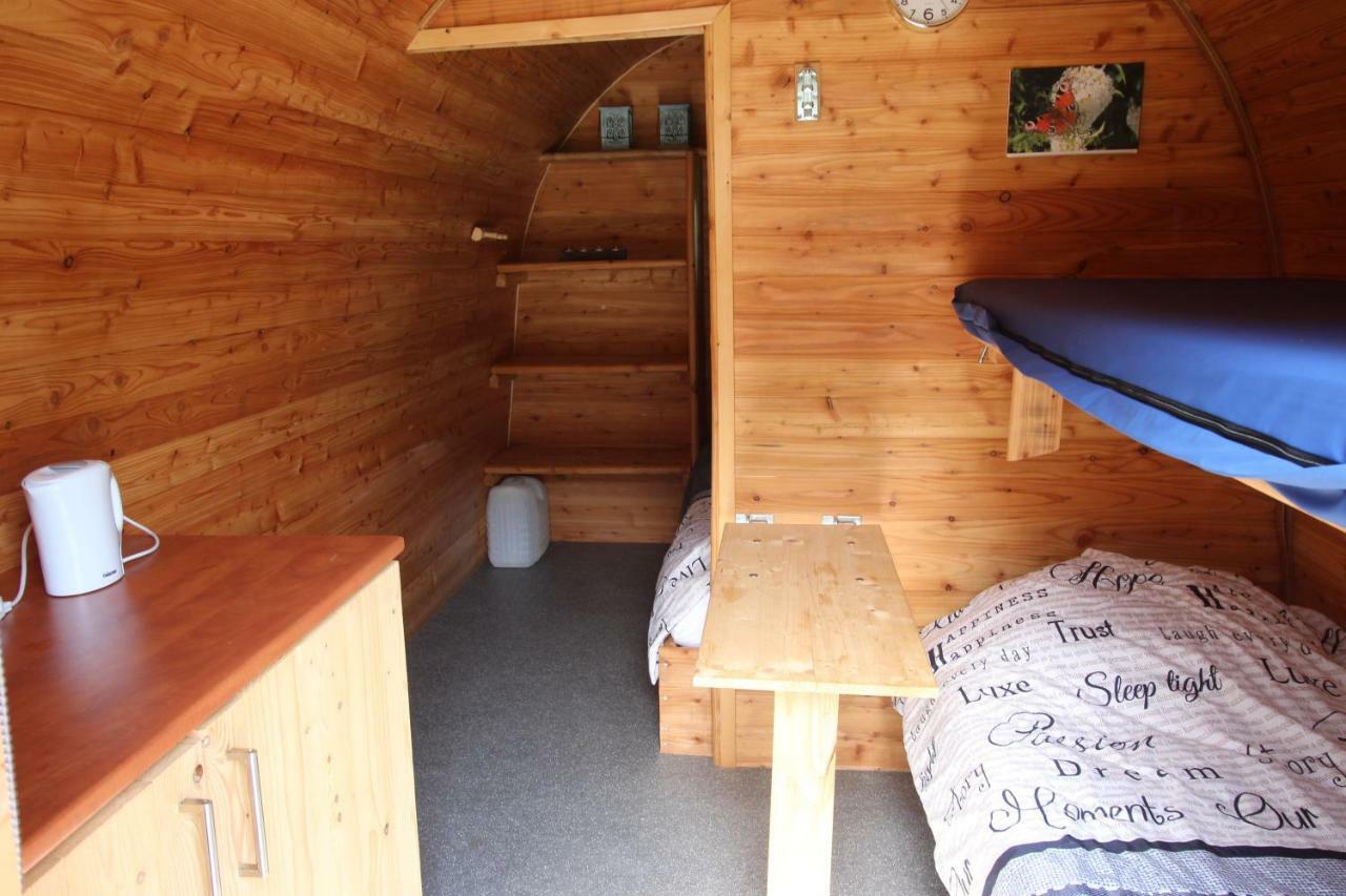 Hotel De Pod Drijber Zewnętrze zdjęcie